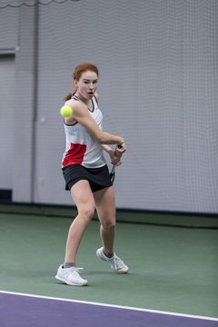 Ella Seidel 322 - Verbandsmeisterschaft HH/SH